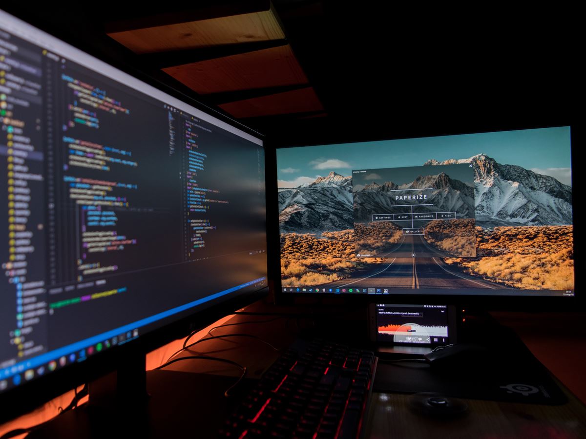 UX Design - IT WordPress Theme